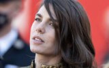Charlotte Casiraghi : la leçon de Karl Lagerfeld 