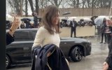Charlotte Casiraghi en mariée Chanel : un message subliminal à Nicolas Mathieu ? 