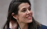 Charlotte Casiraghi au Salon du livre : pourquoi a-t-elle délaissé son style habituel ?