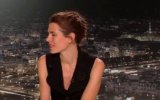 « J'ai peur de me tromper » : l'aveu poignant de Charlotte Casiraghi