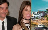 Charlotte Gainsbourg et Yvan Attal : leur refuge discret sur l'île de Bréhat