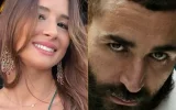 Chloé de Launay célèbre Nouri avec un clin d'œil impossible à manquer à Benzema