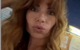 Le choix de vie radical d'Ingrid Chauvin loin de Paris !