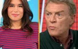 Christophe Hondelatte s'en prend vivement à Clément Garin après ses révélations sur Émilie Tran Nguyen