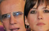 Christophe Lambert victime d'un malaise : Sophie Marceau, cette ex dont il est resté très proche