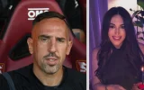 Cinq enfants avec Wahiba, un bébé annoncé avec Greta : le mariage de Franck Ribéry reste une énigme