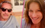 Comment Carla Bruni tente de « sauver » un Nicolas Sarkozy usé par les épreuves