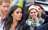 « Comment peuvent-ils leur faire confiance ? » : Harry et Meghan s'en prennent violemment aux princesses York