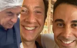 Le compagnon de Stéphane Bern tacle violemment François Fillon en plein élan de solidarité