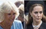 Épices, pouvoir et jalousie : conflit au sommet entre Kate Middleton et Camilla