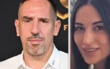 Course au bord du Bisenzio, tennis à Vaiano : Franck Ribéry prendrait ses habitudes près de Prato
