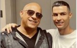 Cristiano Ronaldo bientôt au casting de « Fast and Furious »