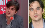 Il le croisait devant le Drugstore Publicis : aujourd'hui, cet homme vit avec Alain-Fabien Delon