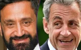 Cyril Hanouna chez Nicolas Sarkozy : l'anecdote insolite du Tupperware