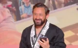 Cyril Hanouna, un enfant « très dur » ? Sa mère Esther balance ses secrets en direct sur W9 !