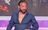 Cyril Hanouna explose après l'agression de Fabien Lecoeuvre par Stéphane Tapie