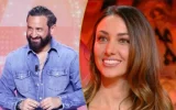 Cyril Hanouna : un mystérieux « Ta gueule » face à Delphine Wespiser en plein direct sur W9