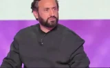 Cyril Hanouna : la nuit où il a pris deux fans inoffensifs pour une menace terroriste