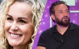 Cyril Hanouna : pourquoi soutient-il Laeticia Hallyday après la mort de Nathalie Baye