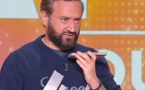 Cyril Hanouna prêt à dégainer après les tacles d'Enora Malagré