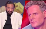 Cyril Hanouna, rupture brutale avec Matthieu Delormeau, leur amitié mise à l'épreuve