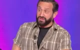 Cyril Hanouna et Shana Loustau, explication rocambolesque sur leur soirée au Stade de France