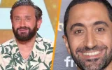 Cyril Hanouna : son soutien indéfectible à Jimmy Mohamed, mis en retrait par France Télévisions
