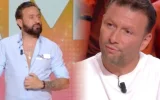 Cyril Hanouna (TBT9 ) : « Il a pris cher »… malaise autour de Raymond Aabou en vacances