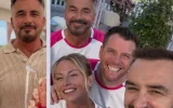 Cyril Lignac : « Quel boulot ! », son message d'adieu après un tournage éprouvant