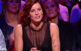 (DALS) Fauve Hautot n'aime pas Maghla 