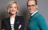 Damien Thévenot : après la fin de son duo avec Maya Lauqué, ce nouveau projet qui l'attend déjà