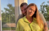 Daniela Capone enceinte : ses contractions s'intensifient, elle écourte ses vacances en Italie 