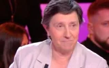 Danielle Moreau (TBT9) : son échange électrique sur Patrick Bruel avec Hanouna