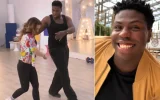 Danse avec les stars, Marcus : “Je suis en dépression”… après Danse avec les stars, le choc
