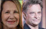 David Hallyday : message choc à Laura Smet après la mort de Nathalie Baye