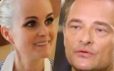 David Hallyday parle de toute sa famille… sauf de Laeticia, Jade et Joy