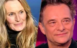 David Hallyday : son terrible aveu sur son divorce avec Estelle Lefébure