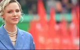 « Un défi fou » : Charlène de Monaco prête à affronter la Méditerranée en pleine nuit
