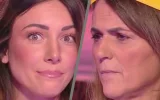 Delphine Wespiser et le cancer : le recadrage de Valérie Benaïm prend une autre dimension