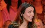 Delphine Wespiser : cette relation toxique qui l'a profondément marquée