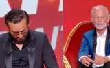 Départ de Gilles Verdez : « Je suis déjà ému », Cyril Hanouna lâche tout en direct
