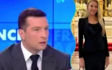 « De Diano Marina aux palais princiers » : la revanche italienne de Jordan Bardella au bras de sa princesse
