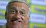 Didier Deschamps : sa mère décédée insultée par le Paraguay