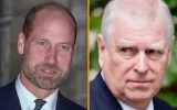 « Il doit disparaître » : le mystère du double jeu de Prince William avec Andrew 