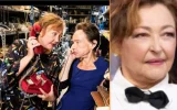 Dominique Frot refusait d'évoquer Catherine : ce projet rare qui avait réuni les deux sœurs