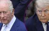 Donald Trump : « Laissez le roi tranquille »… avertissement choc avant Charles III