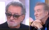 Eddy Mitchell : fête d'anniversaire contrariée par des dégâts dans sa propriété de Saint-Tropez