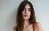 Emily Ratajkowski officialise avec Romain Gavras