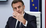 Emmanuel Macron : « des cartons entiers » de Fisherman's Friend pour cette habitude à l'Élysée