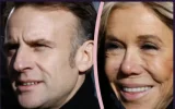 Emmanuel Macron proche de Golshifteh Farahani ? Un célèbre blogueur le paye cher